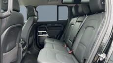 Land Rover Defender 2.0 P400e XS Edition 110 5dr Auto Estate